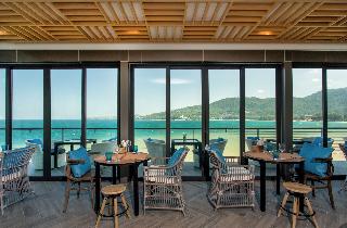 Cape Sienna Phuket Gourmet Hotel&Villas fotoÄŸrafÄ±