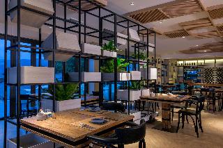 Cape Sienna Phuket Gourmet Hotel&Villas fotoÄŸrafÄ±