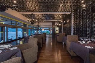Cape Sienna Phuket Gourmet Hotel&Villas fotoÄŸrafÄ±