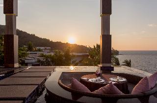 Cape Sienna Phuket Gourmet Hotel&Villas fotoÄŸrafÄ±