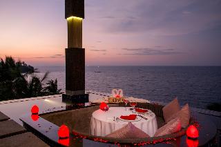 Cape Sienna Phuket Gourmet Hotel&Villas fotoÄŸrafÄ±