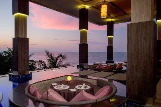 Cape Sienna Phuket Gourmet Hotel&Villas fotoÄŸrafÄ±