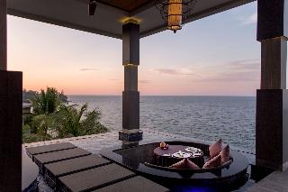 Cape Sienna Phuket Gourmet Hotel&Villas fotoÄŸrafÄ±