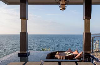 Cape Sienna Phuket Gourmet Hotel&Villas fotoÄŸrafÄ±