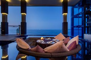 Cape Sienna Phuket Gourmet Hotel&Villas fotoÄŸrafÄ±