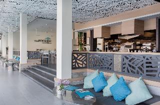 Cape Sienna Phuket Gourmet Hotel&Villas fotoÄŸrafÄ±