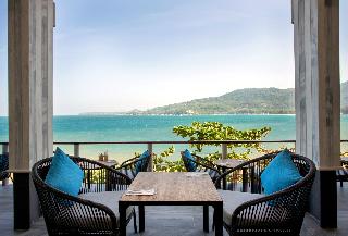 Cape Sienna Phuket Gourmet Hotel&Villas fotoÄŸrafÄ±