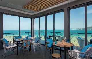 Cape Sienna Phuket Gourmet Hotel&Villas fotoÄŸrafÄ±