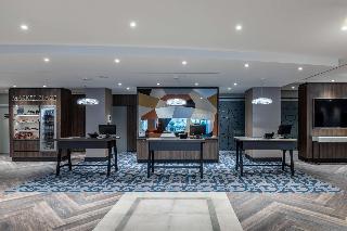 NYX Hotel Erfurt fotoÄŸrafÄ±