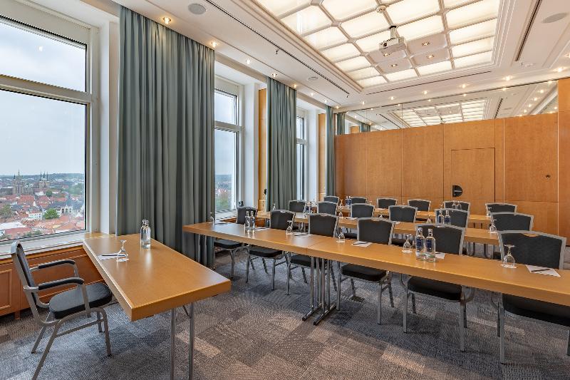NYX Hotel Erfurt - Toplantı