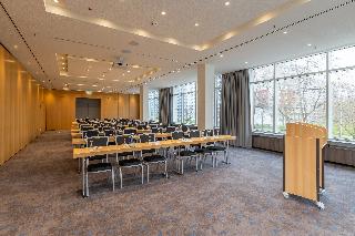 NYX Hotel Erfurt fotoÄŸrafÄ±