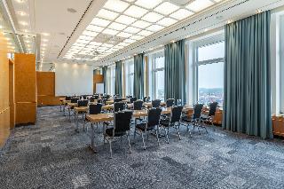 NYX Hotel Erfurt fotoÄŸrafÄ±