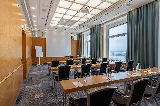 NYX Hotel Erfurt fotoÄŸrafÄ±