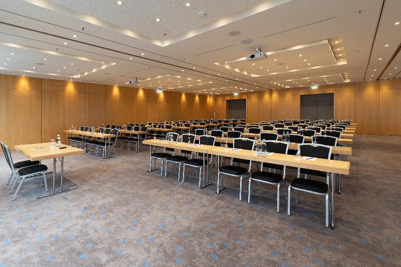 NYX Hotel Erfurt - Toplantı