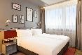 NYX Hotel Erfurt oda fotoğrafı