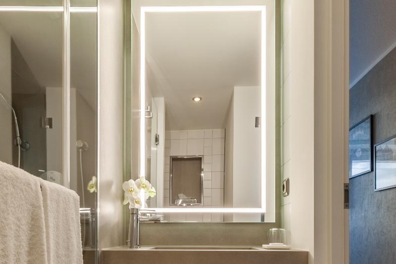 NYX Hotel Erfurt - Oda