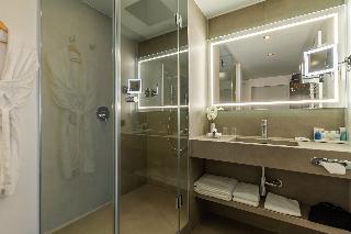 NYX Hotel Erfurt fotoÄŸrafÄ±