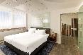 NYX Hotel Erfurt oda fotoğrafı