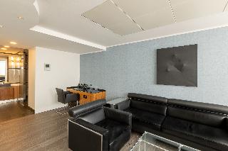 NYX Hotel Erfurt fotoÄŸrafÄ±
