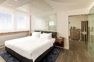 NYX Hotel Erfurt fotoÄŸrafÄ±