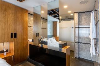NYX Hotel Erfurt fotoÄŸrafÄ±