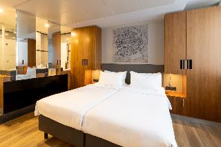 NYX Hotel Erfurt fotoÄŸrafÄ±