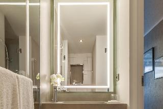 NYX Hotel Erfurt fotoÄŸrafÄ±