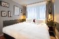 NYX Hotel Erfurt oda fotoğrafı