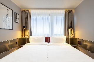 NYX Hotel Erfurt fotoÄŸrafÄ±