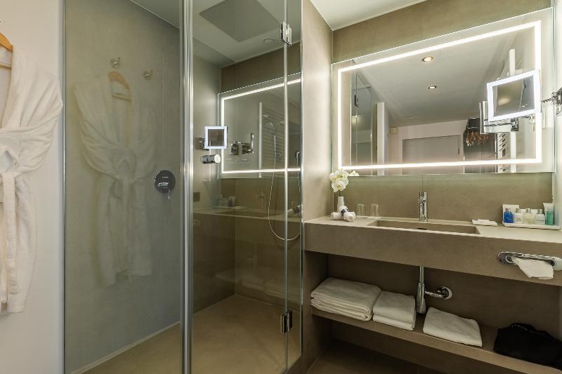 NYX Hotel Erfurt - Oda