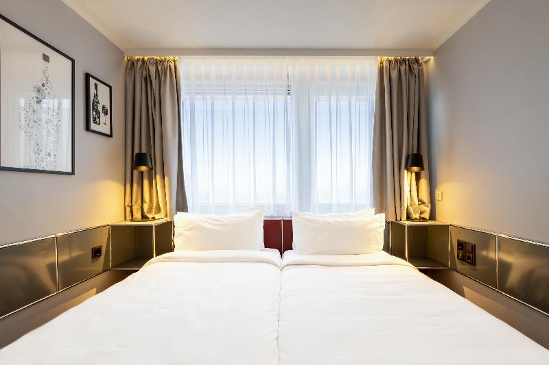 NYX Hotel Erfurt - Oda