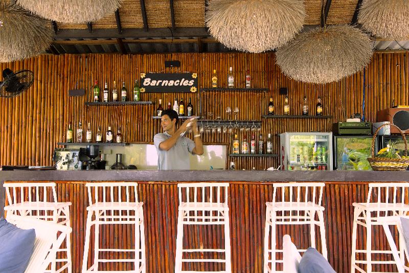 The Sevenseas Resort - Bar