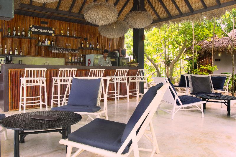 The Sevenseas Resort - Bar
