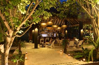 The Sevenseas Resort fotoÄŸrafÄ±