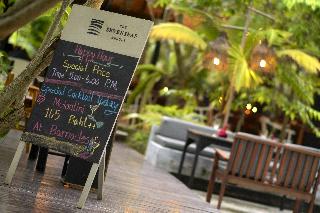 The Sevenseas Resort fotoÄŸrafÄ±