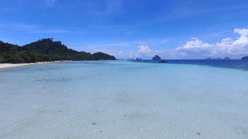 The Sevenseas Resort - Genel