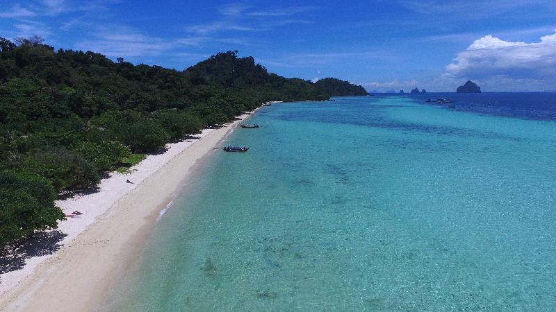 The Sevenseas Resort - Genel