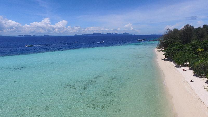 The Sevenseas Resort - Genel