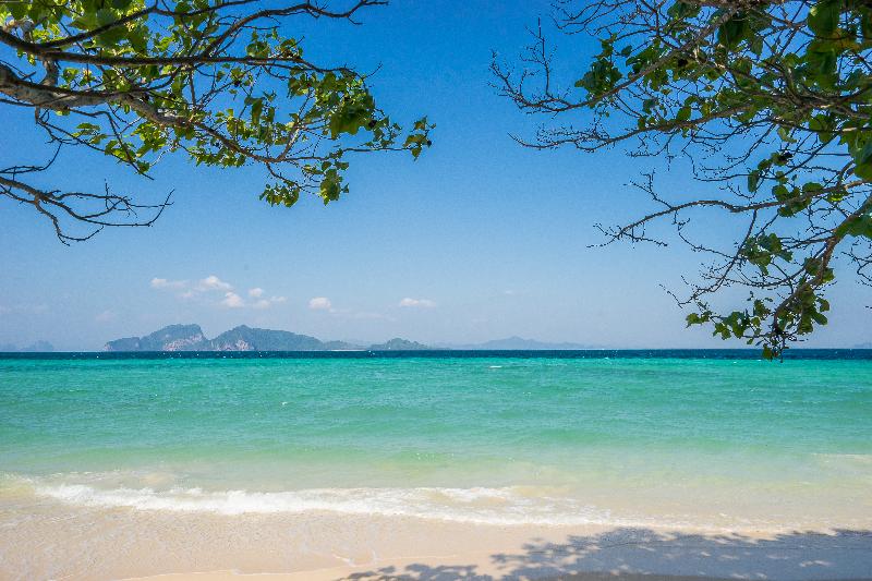 The Sevenseas Resort - Genel