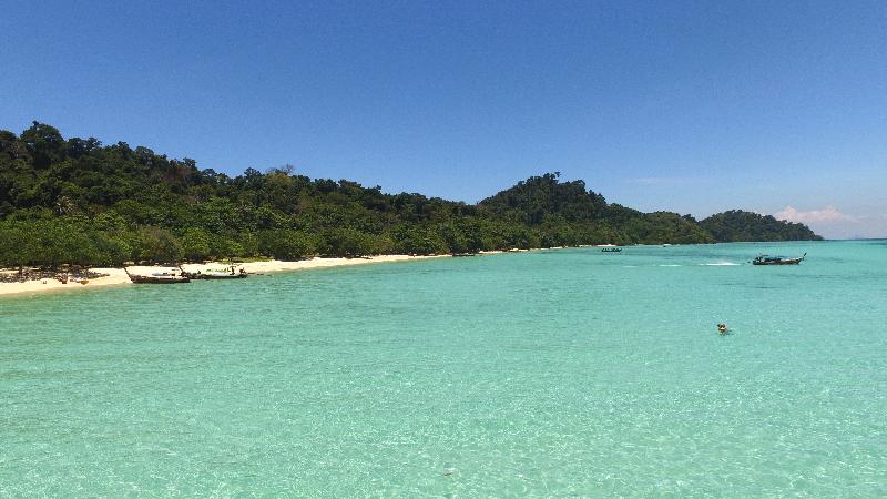 The Sevenseas Resort - Genel