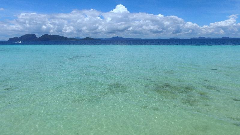 The Sevenseas Resort - Genel