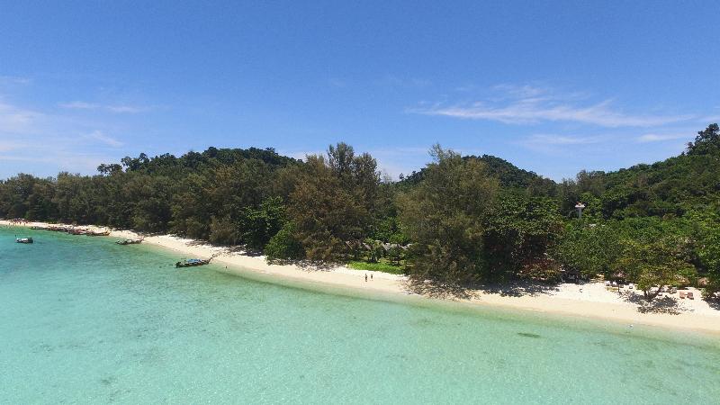 The Sevenseas Resort - Genel