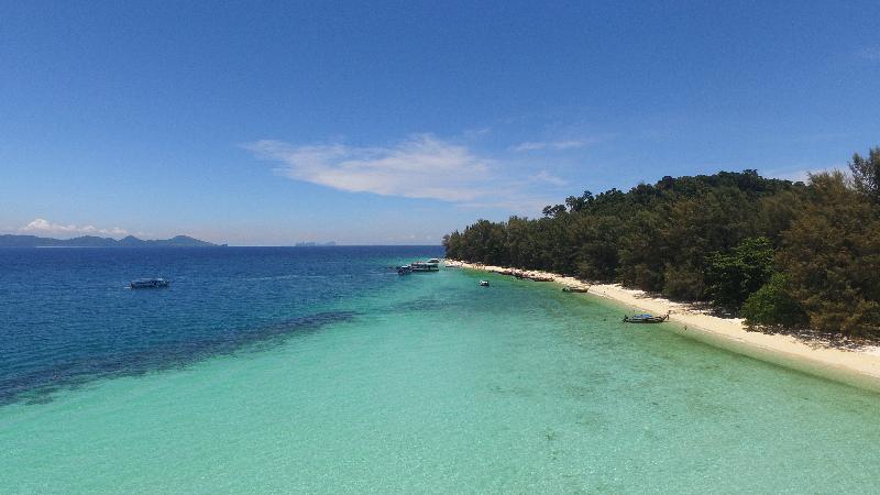 The Sevenseas Resort - Genel