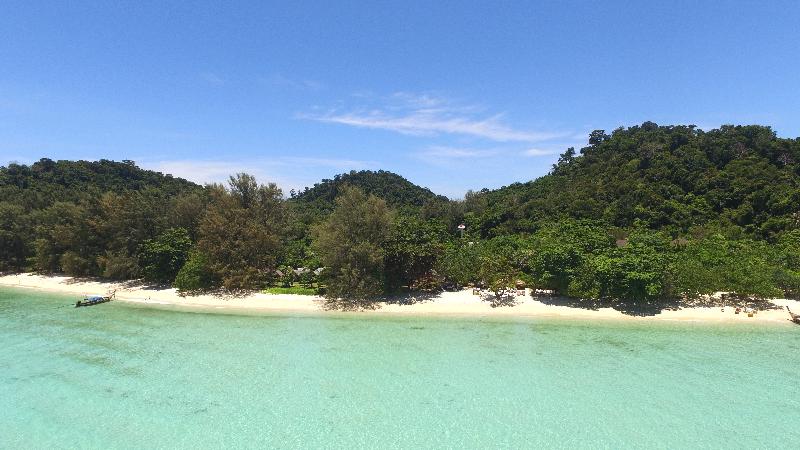 The Sevenseas Resort - Genel