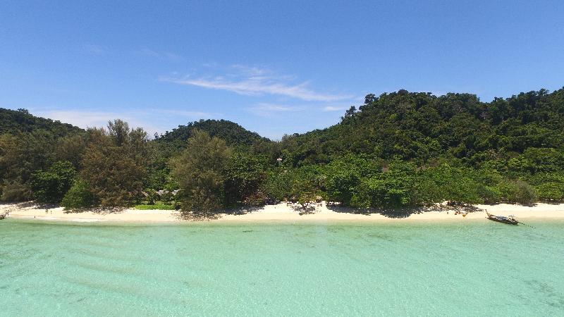The Sevenseas Resort - Genel