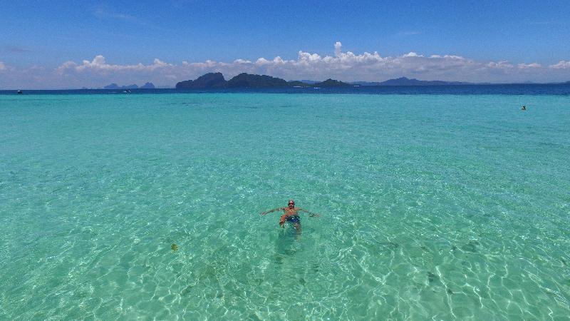 The Sevenseas Resort - Genel