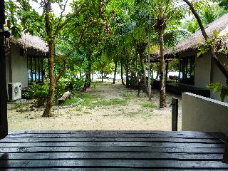 The Sevenseas Resort fotoÄŸrafÄ±