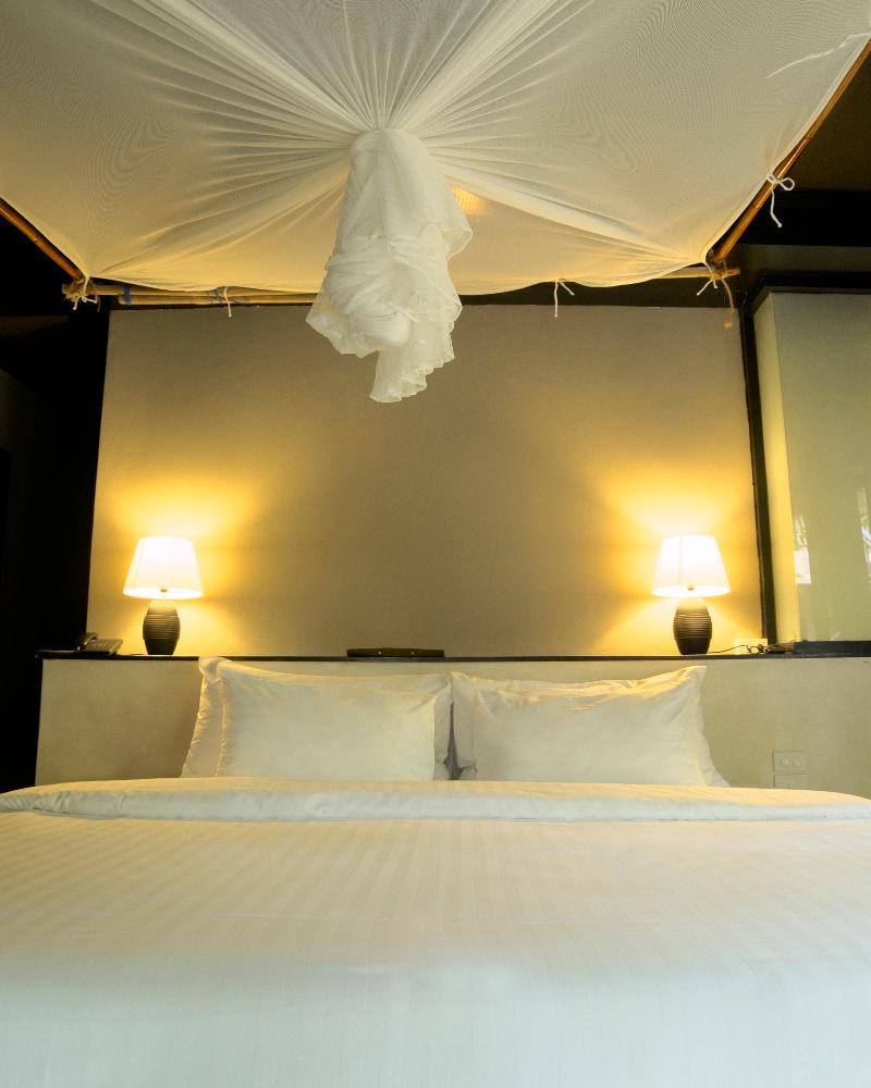 The Sevenseas Resort - Oda