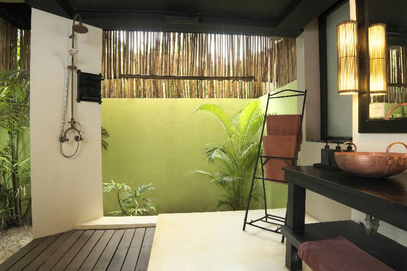 The Sevenseas Resort - Oda