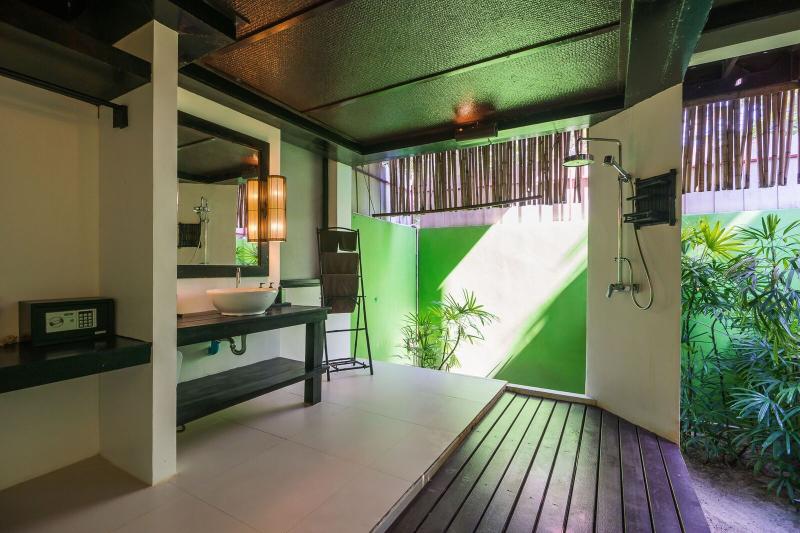 The Sevenseas Resort - Oda